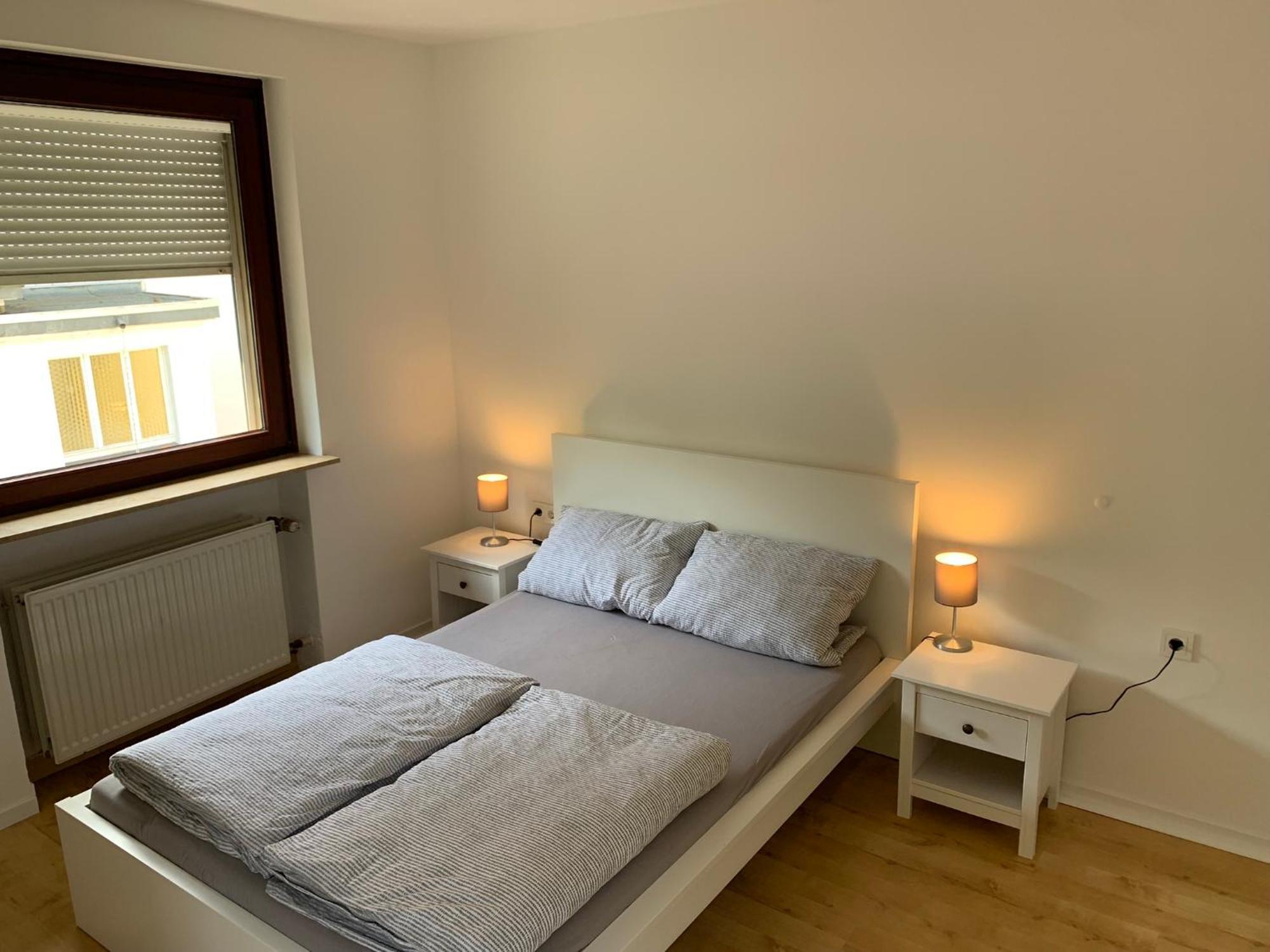 Ferienwohnung Panorama Ганн. Мюнден Экстерьер фото